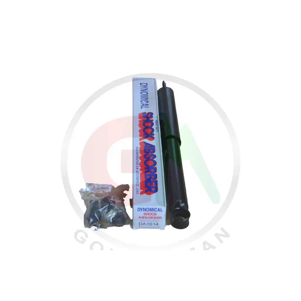 Golden Man Dynomical Shock Absorber - DA1614 - Shock