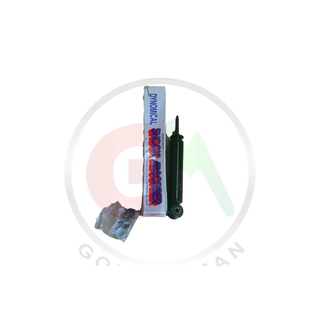 Golden Man Dynomical Shock Absorber - DA1630A - Shock