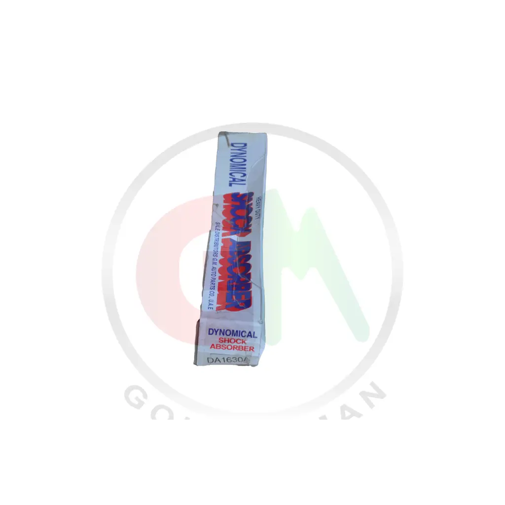 Golden Man Dynomical Shock Absorber - DA1630A - Shock
