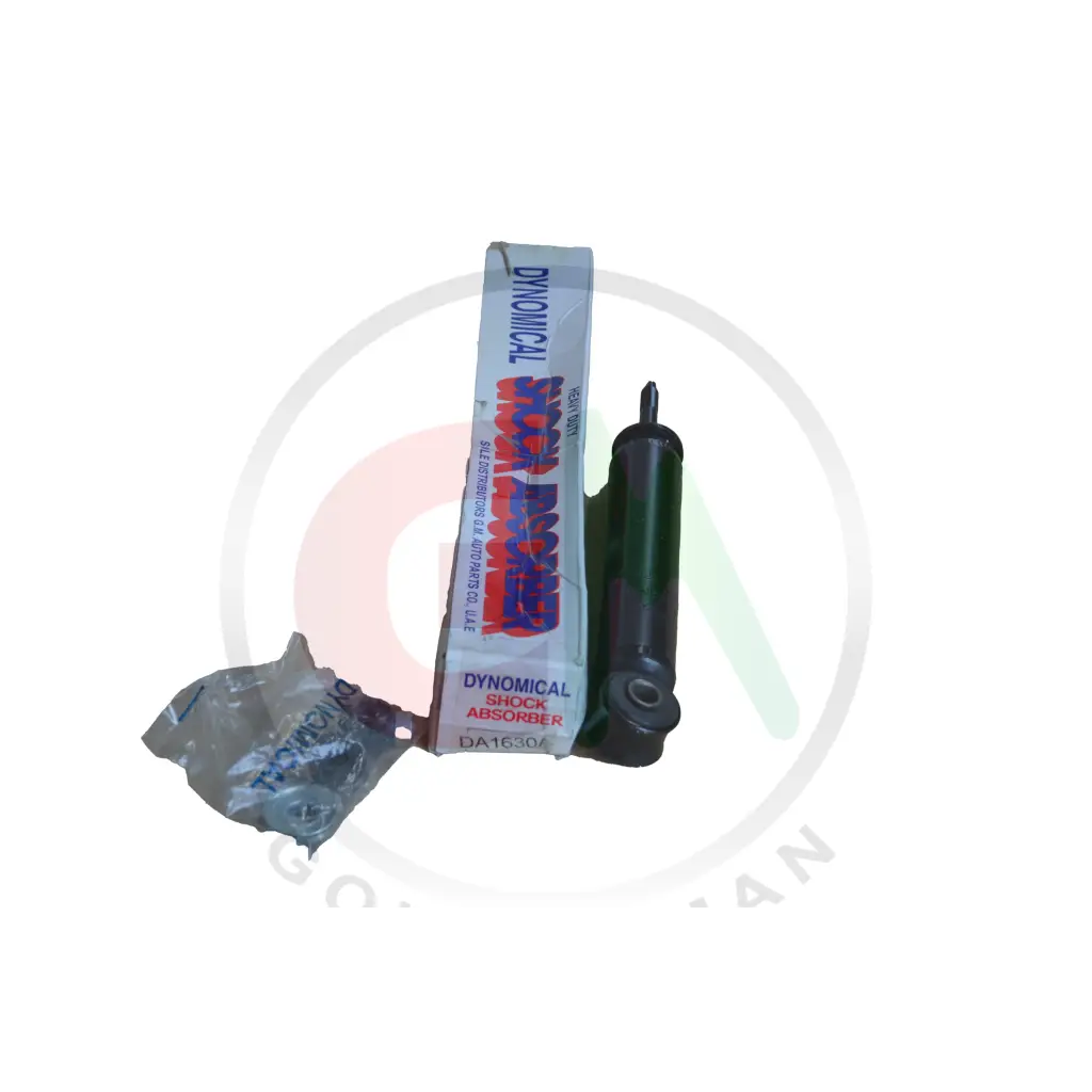 Golden Man Dynomical Shock Absorber - DA1630A - Shock