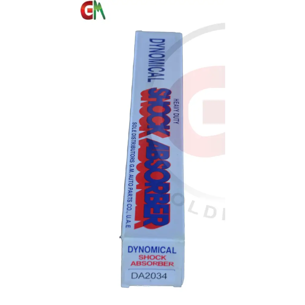 Golden Man Dynomical Shock Absorber - DA2034 - Shock