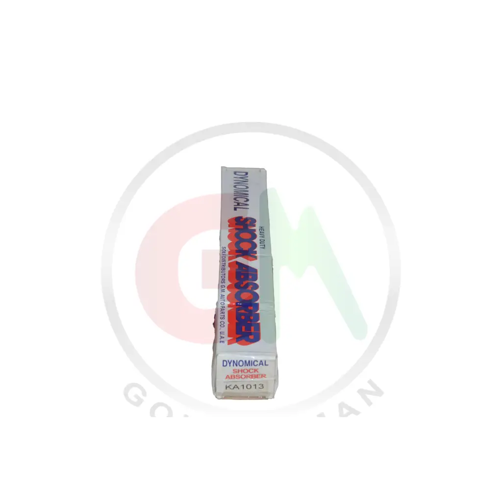 Golden Man Dynomical Shock Absorber - KA1013 - Shock