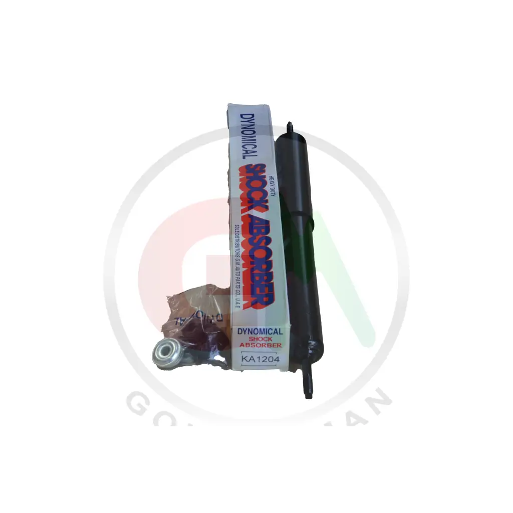 Golden Man Dynomical Shock Absorber - KA1204 - Shock