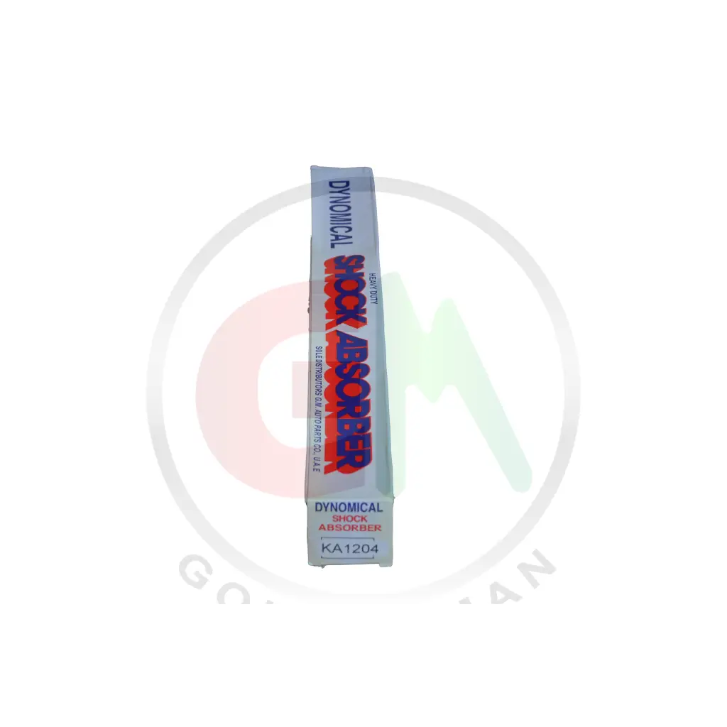 Golden Man Dynomical Shock Absorber - KA1204 - Shock