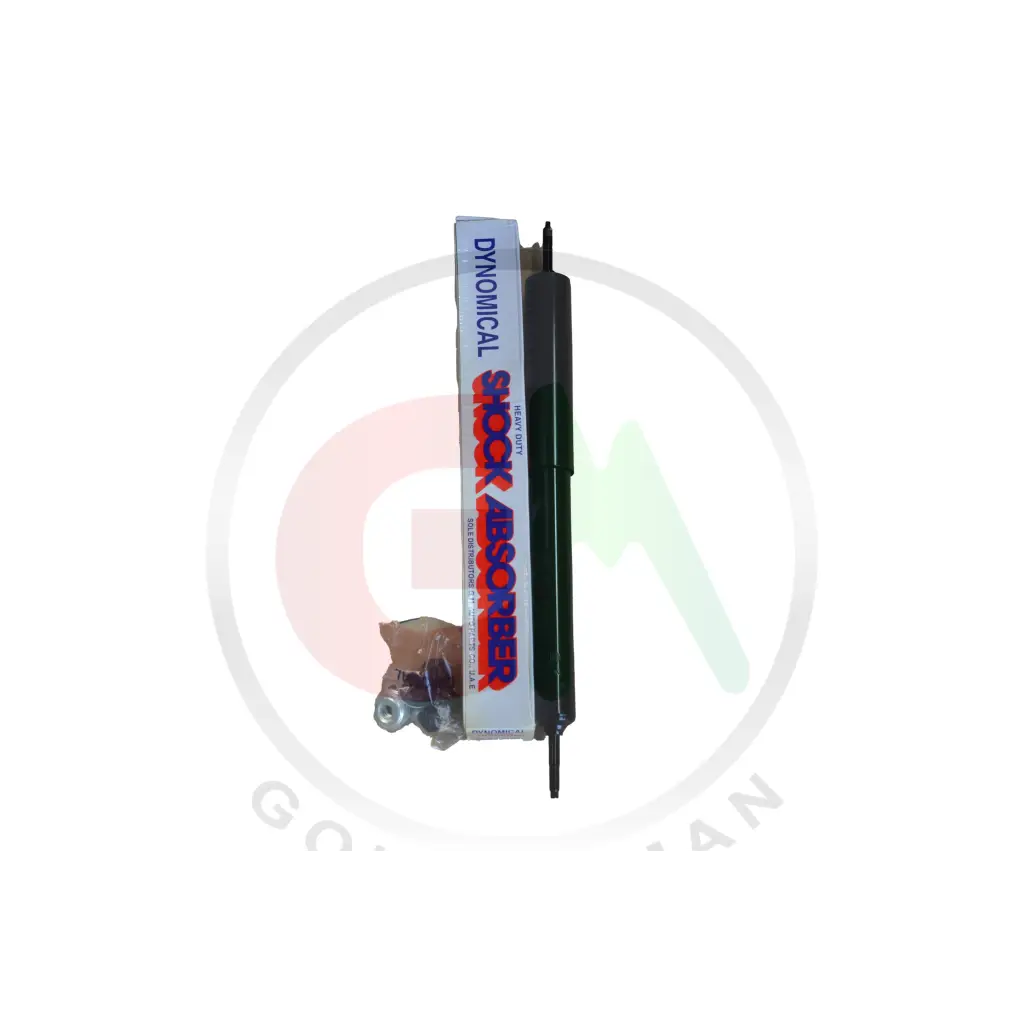 Golden Man Dynomical Shock Absorber - KA1204 - Shock