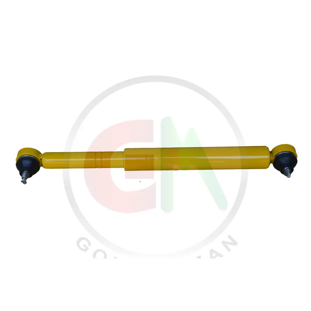 Golden Man Dynomical Shock Absorber - KS1001 - Shock