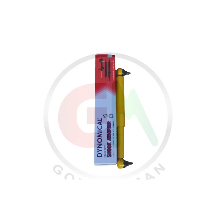 Golden Man Dynomical Shock Absorber - KS1001 - Shock