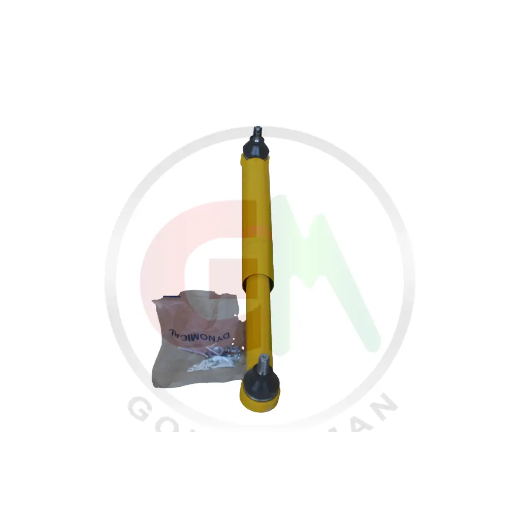 Golden Man Dynomical Shock Absorber - KS1001 - Shock