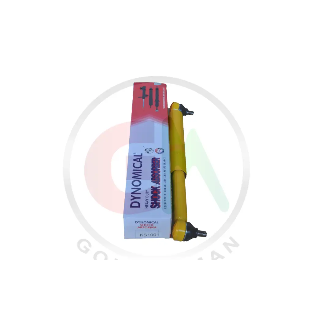 Golden Man Dynomical Shock Absorber - KS1001 - Shock