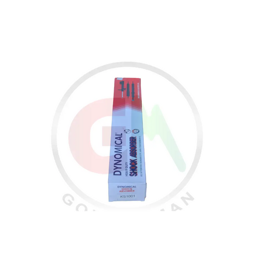 Golden Man Dynomical Shock Absorber - KS1001 NEW - Shock