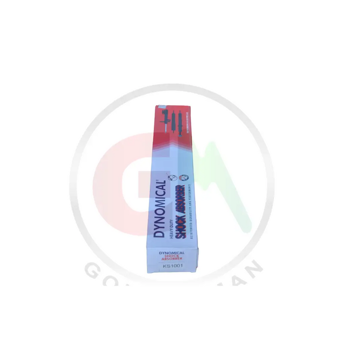 Golden Man Dynomical Shock Absorber - KS1001 NEW - Shock