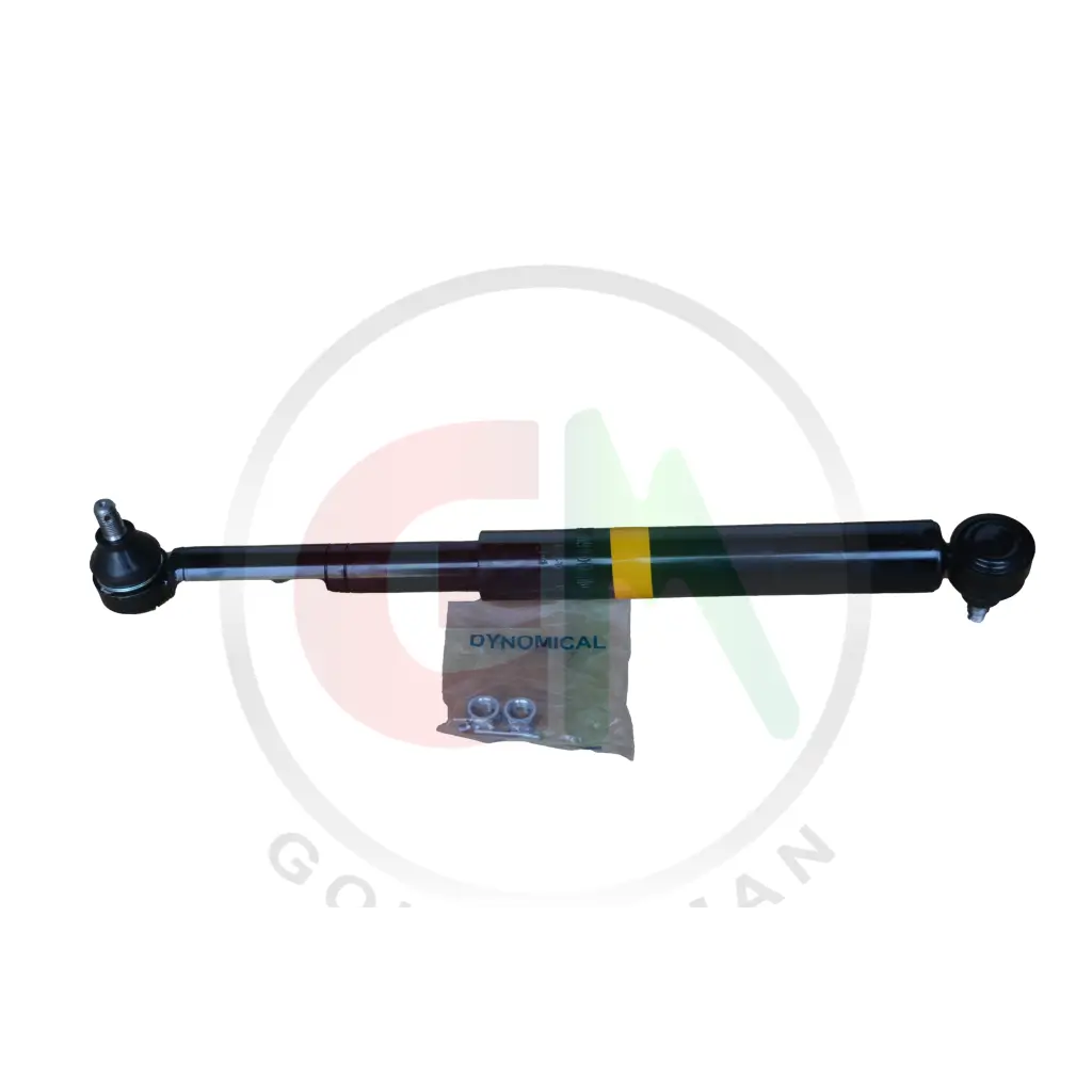 Golden Man Dynomical Shock Absorber - KS1001 NEW - Shock