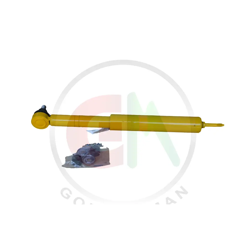 Golden Man Dynomical Shock Absorber - KS1002 - Shock