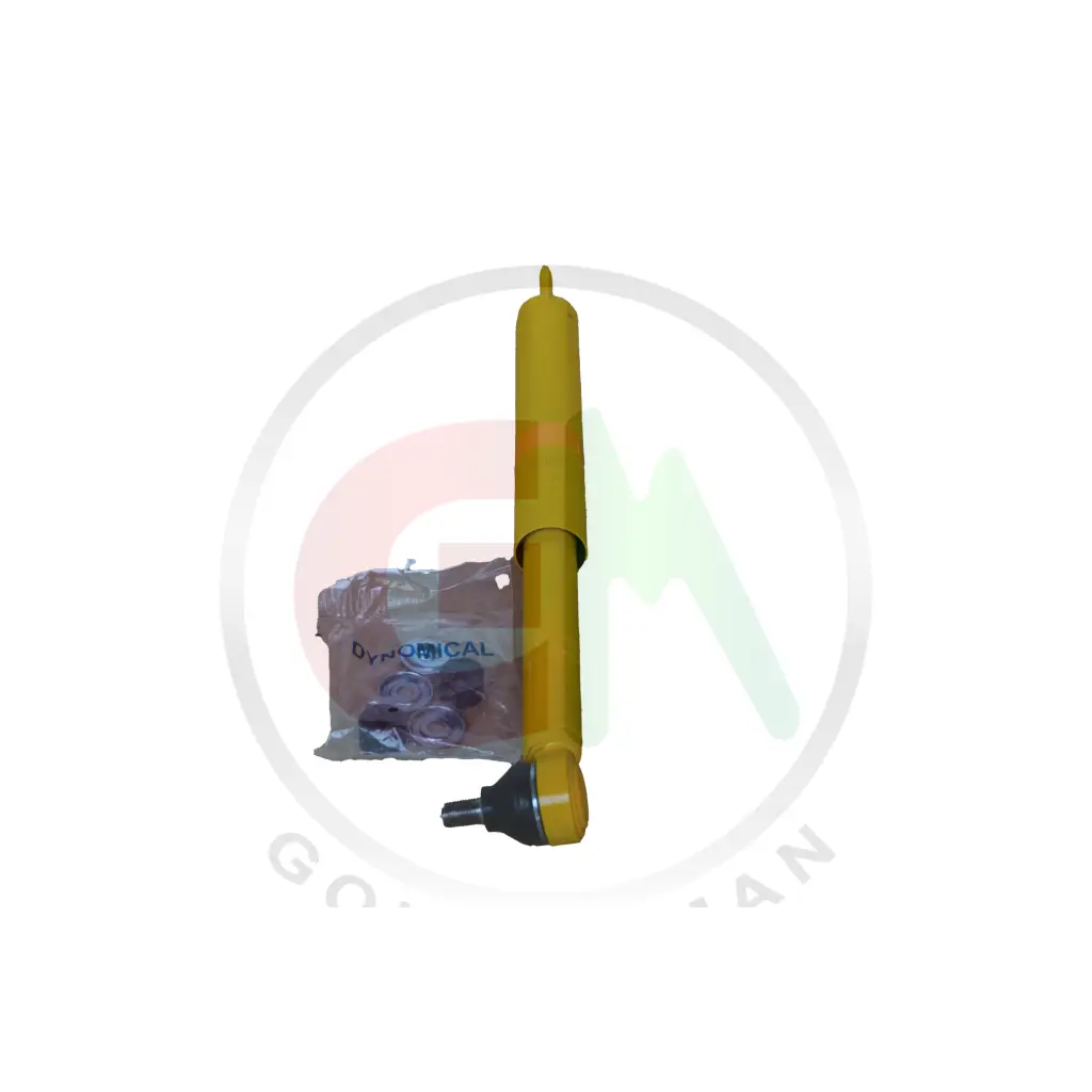 Golden Man Dynomical Shock Absorber - KS1002 - Shock