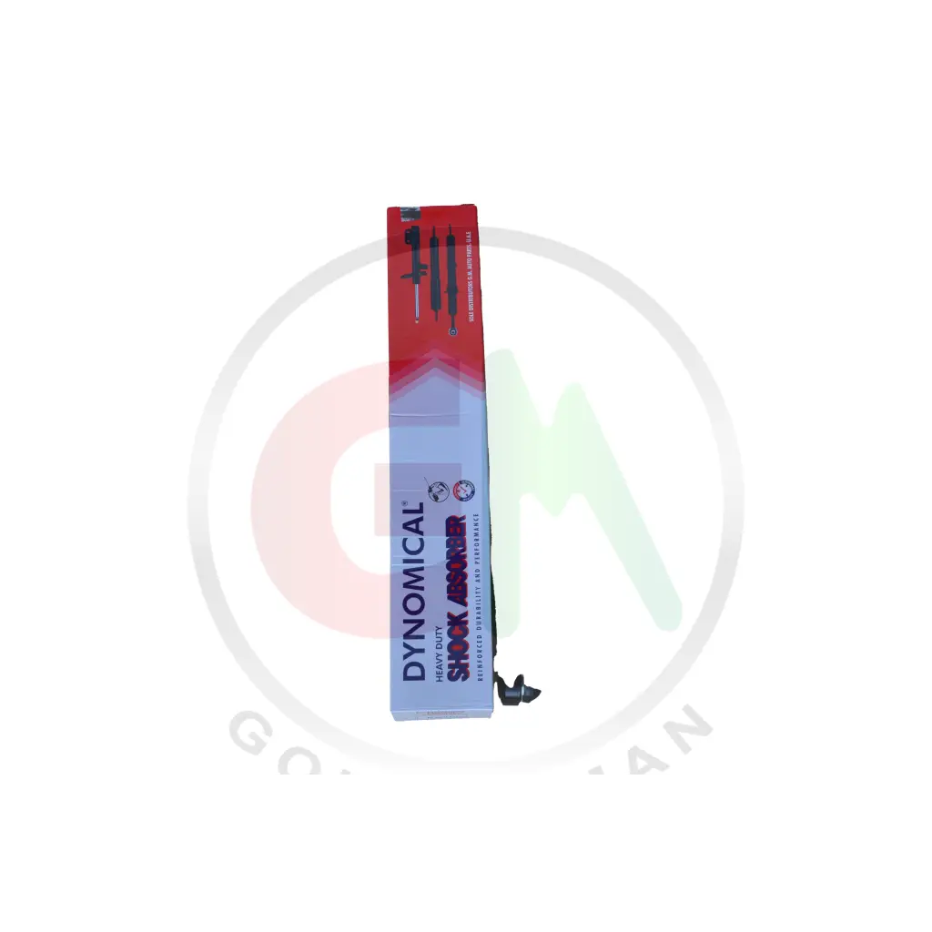 Golden Man Dynomical Shock Absorber - KS1002 NEW - Shock