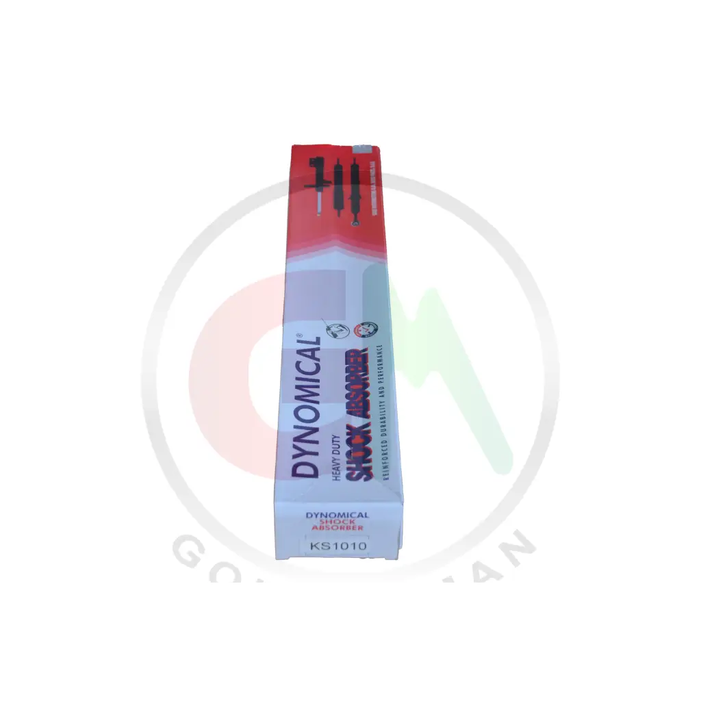 Golden Man Dynomical Shock Absorber - KS1010 - Shock