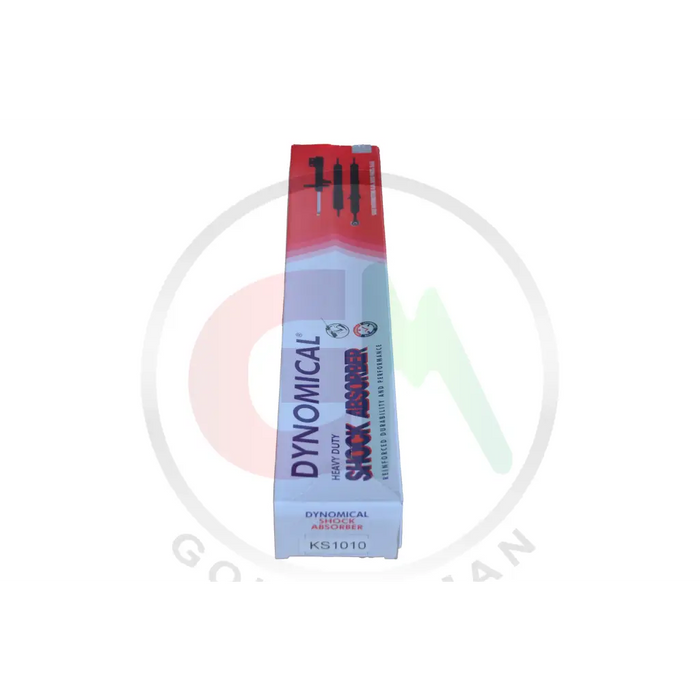 Golden Man Dynomical Shock Absorber - KS1010 - Shock