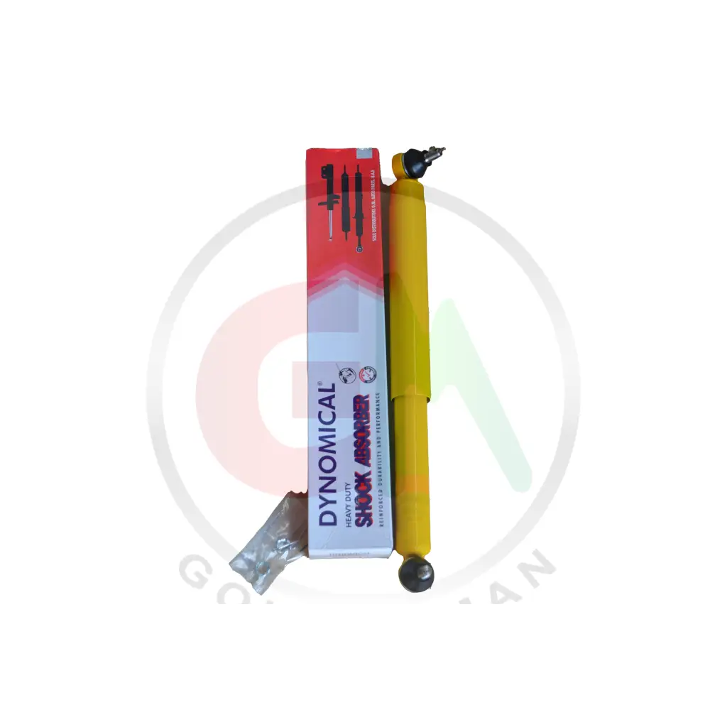 Golden Man Dynomical Shock Absorber - KS1010 - Shock