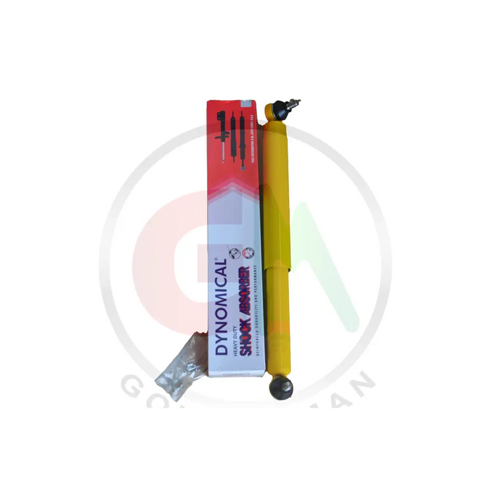 Golden Man Dynomical Shock Absorber - KS1010 - Shock