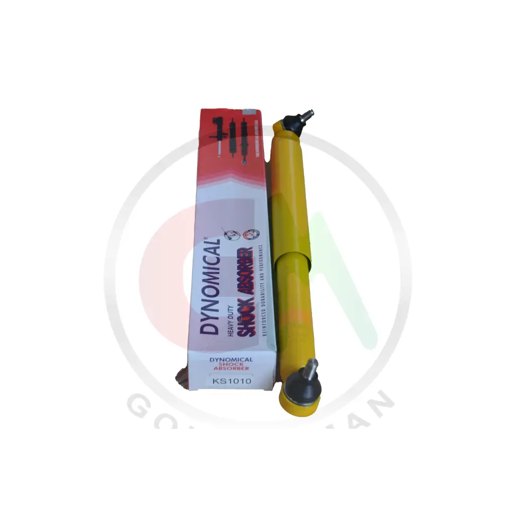Golden Man Dynomical Shock Absorber - KS1010 - Shock