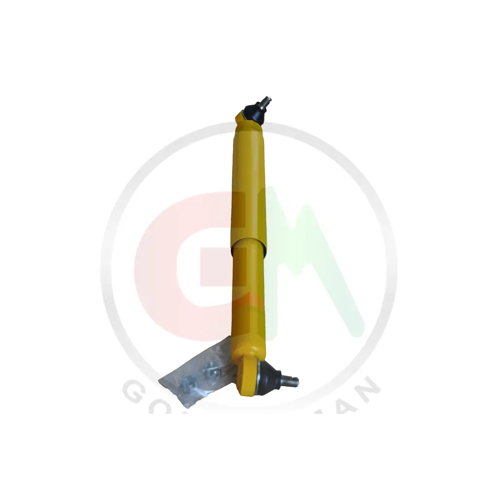 Golden Man Dynomical Shock Absorber - KS1010 - Shock