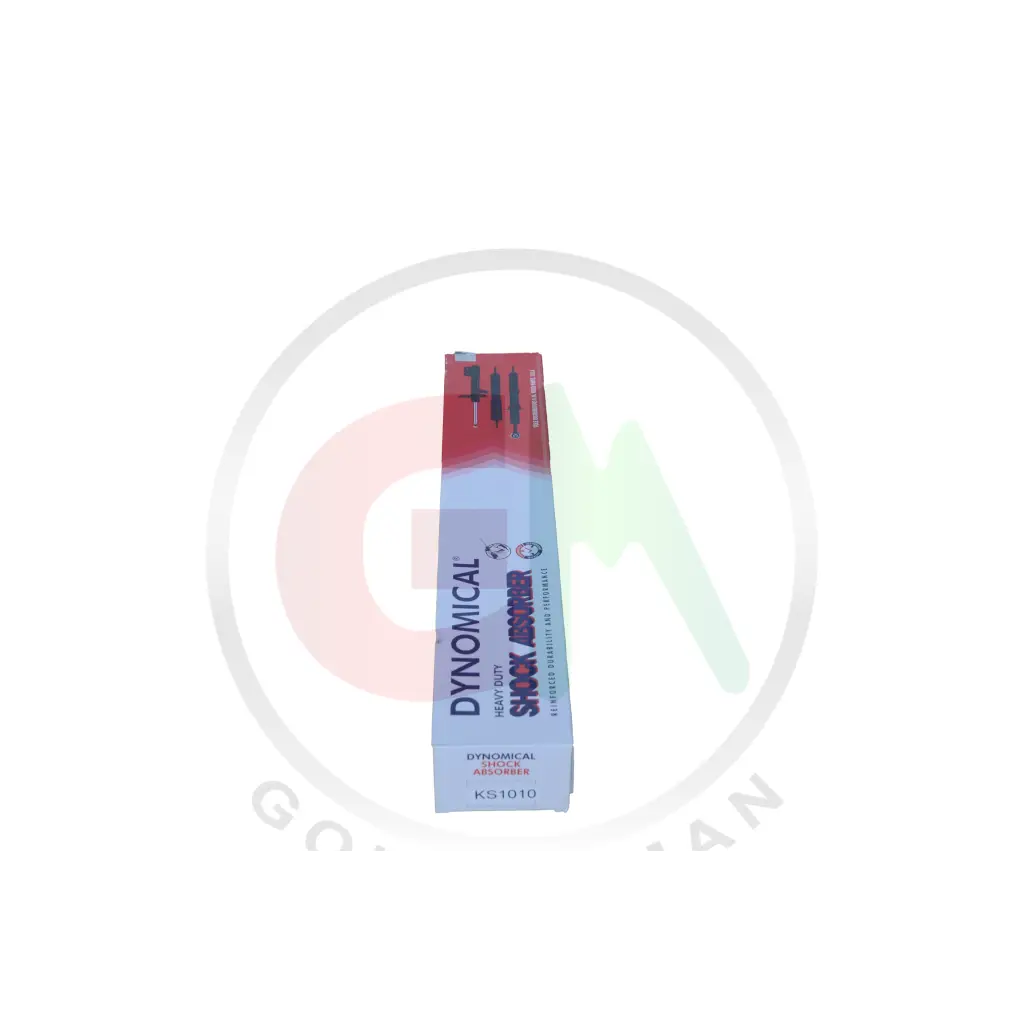 Golden Man Dynomical Shock Absorber - KS1010 NEW - Shock