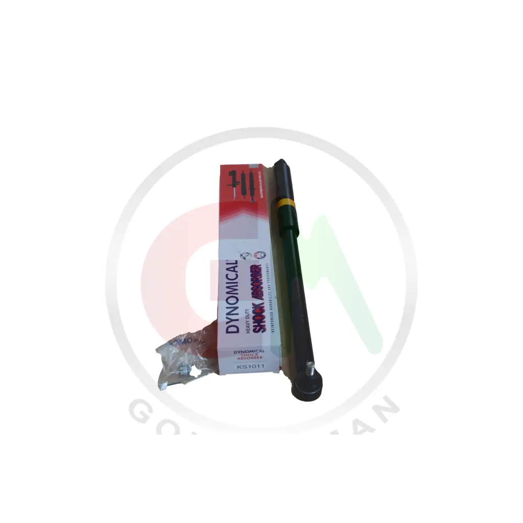 Golden Man Dynomical Shock Absorber - KS1011 NEW - Shock