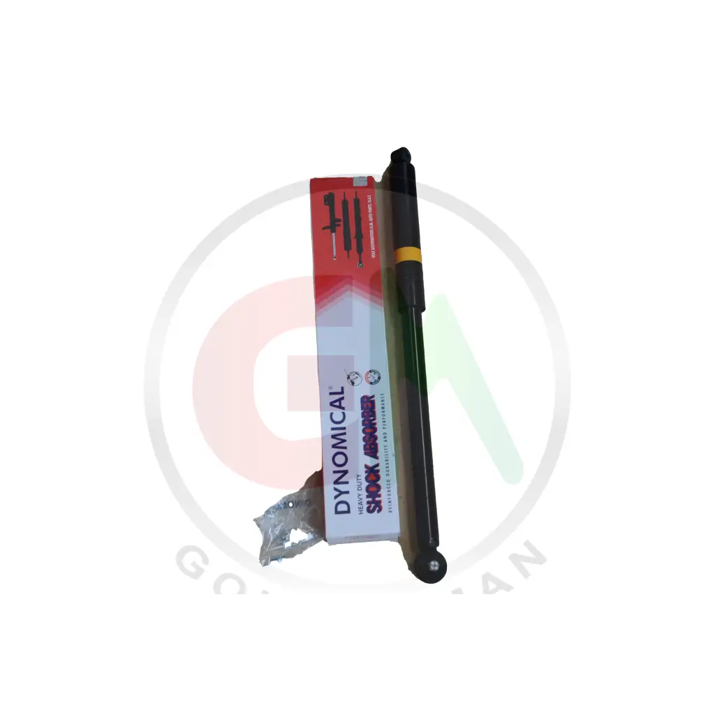 Golden Man Dynomical Shock Absorber - KS1011 NEW - Shock