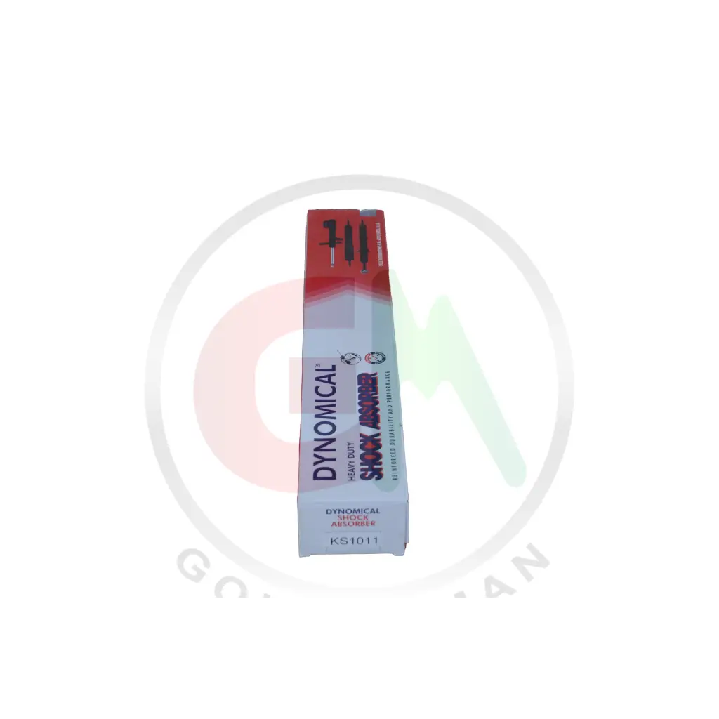 Golden Man Dynomical Shock Absorber - KS1011 NEW - Shock