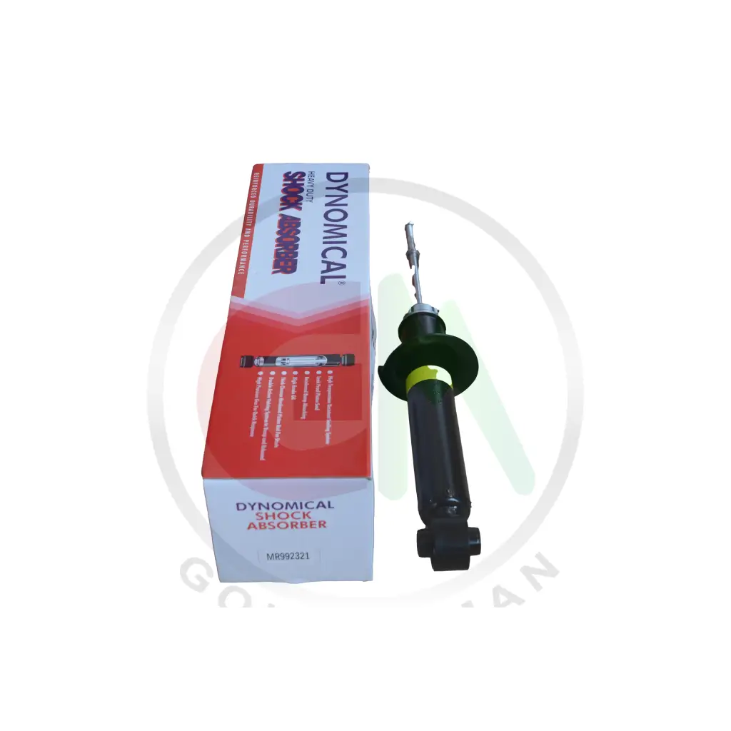 Golden Man Dynomical Shock Absorber - MR992321 - Shock