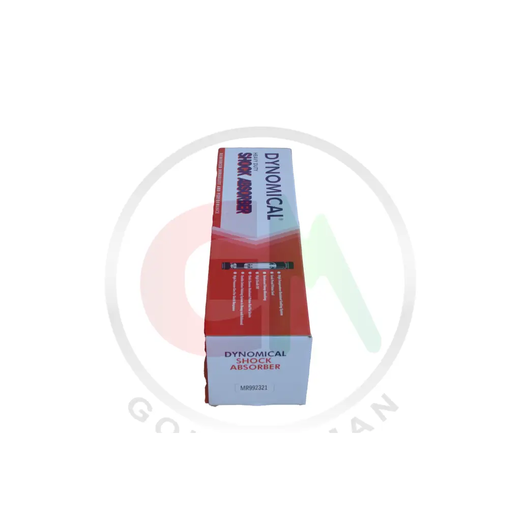 Golden Man Dynomical Shock Absorber - MR992321 - Shock