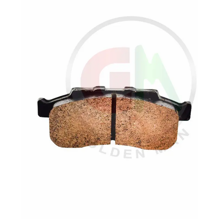 Hitachi Disc Brake Pads - HF239 - Disc Brake Pads