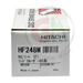 Hitachi Disc Brake Pads - HF248M - Disc Brake Pads