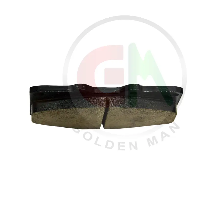 Hitachi Disc Brake Pads - HF248M - Disc Brake Pads