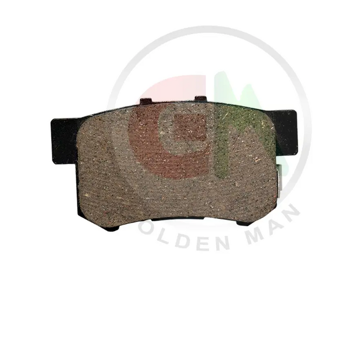 Hitachi Disc Brake Pads - HF255M - Disc Brake Pads