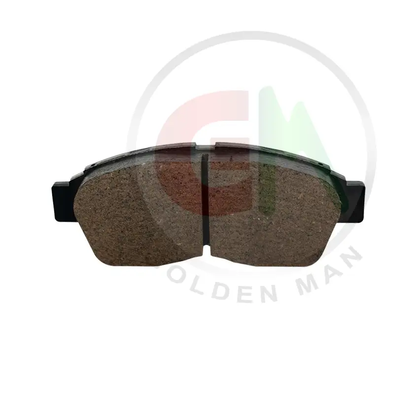 Hitachi Disc Brake Pads - HF413M - Disc Brake Pads