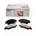 Hitachi Disc Brake Pads - HF419M - Disc Brake Pads