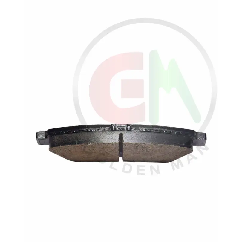 Hitachi Disc Brake Pads - HF419M - Disc Brake Pads