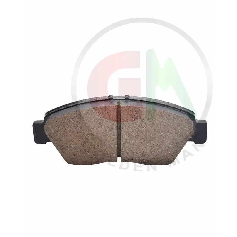 Hitachi Disc Brake Pads - HF419M - Disc Brake Pads