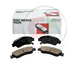 Hitachi Disc Brake Pads - HF420M - Disc Brake Pads