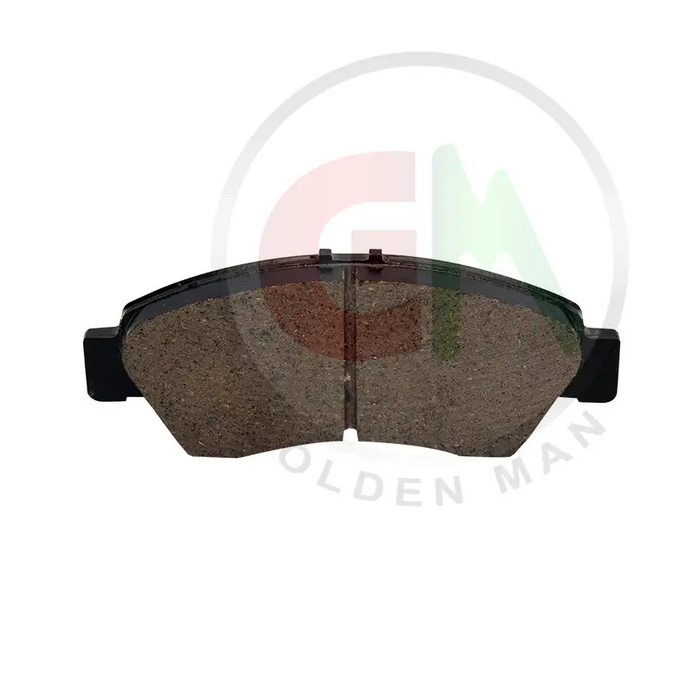 Hitachi Disc Brake Pads - HF420M - Disc Brake Pads