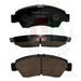 Hitachi Disc Brake Pads - HF420M - Disc Brake Pads