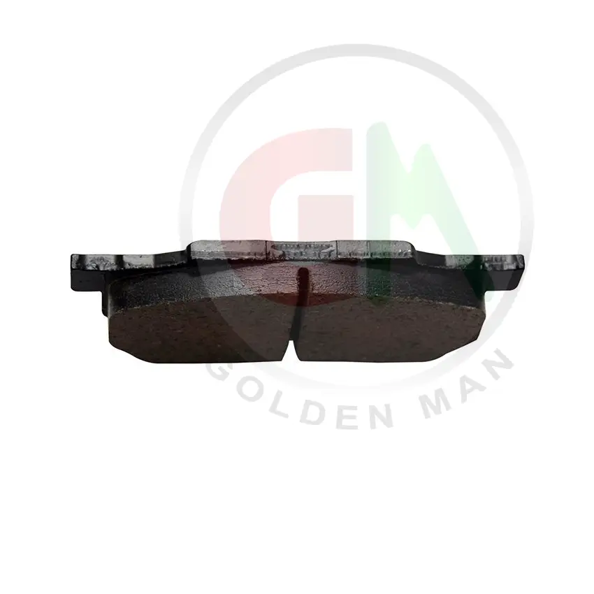 Hitachi Disc Brake Pads - HF421M - Disc Brake Pads
