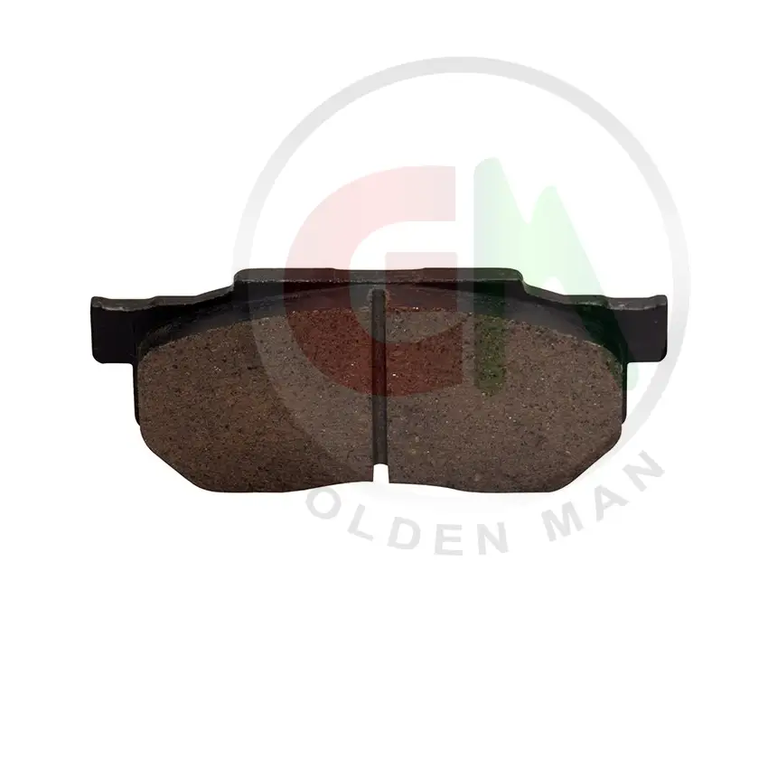 Hitachi Disc Brake Pads - HF421M - Disc Brake Pads