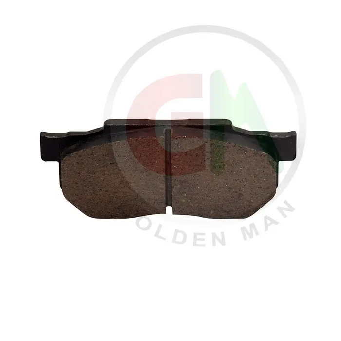 Hitachi Disc Brake Pads - HF421M - Disc Brake Pads