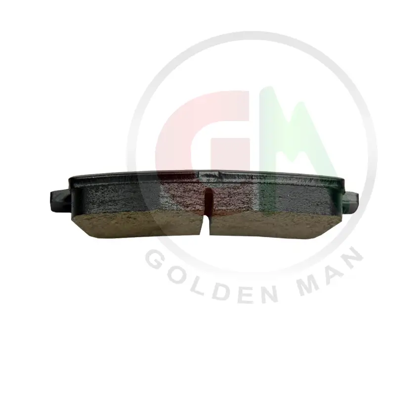 Hitachi Disc Brake Pads - HF430M - Disc Brake Pads