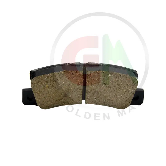 Hitachi Disc Brake Pads - HF430M - Disc Brake Pads