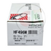 Hitachi Disc Brake Pads - HF496M - Disc Brake Pads