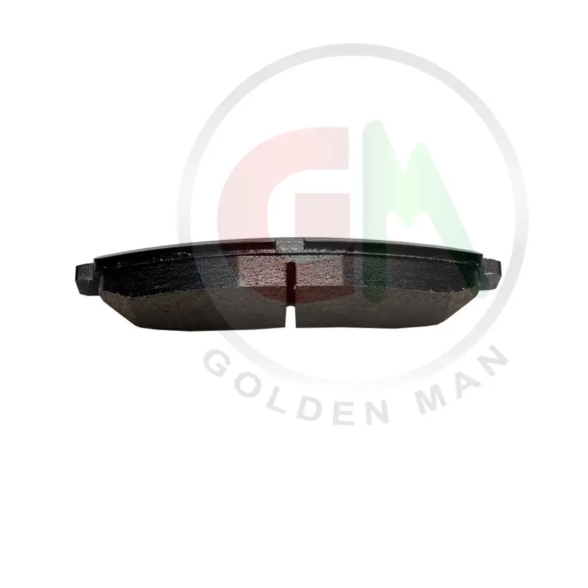 Hitachi Disc Brake Pads - HF496M - Disc Brake Pads