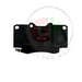 Hitachi Disc Brake Pads - HF523M - Disc Brake Pads